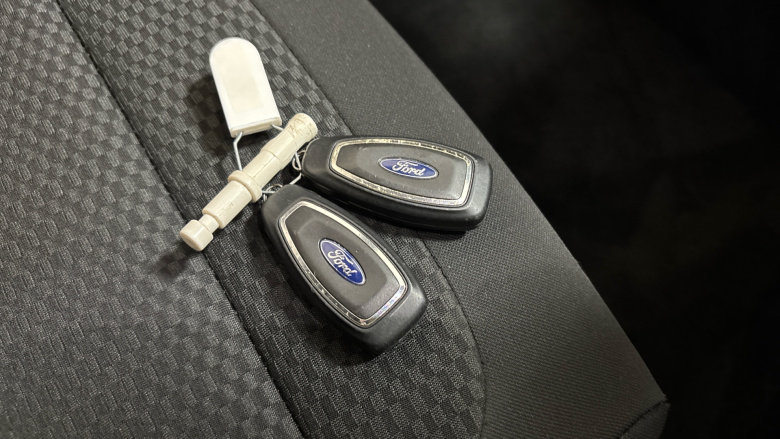 Ford Fiesta 1.0 EcoBoost 125 ST-Line 3dr Petrol Hatchback